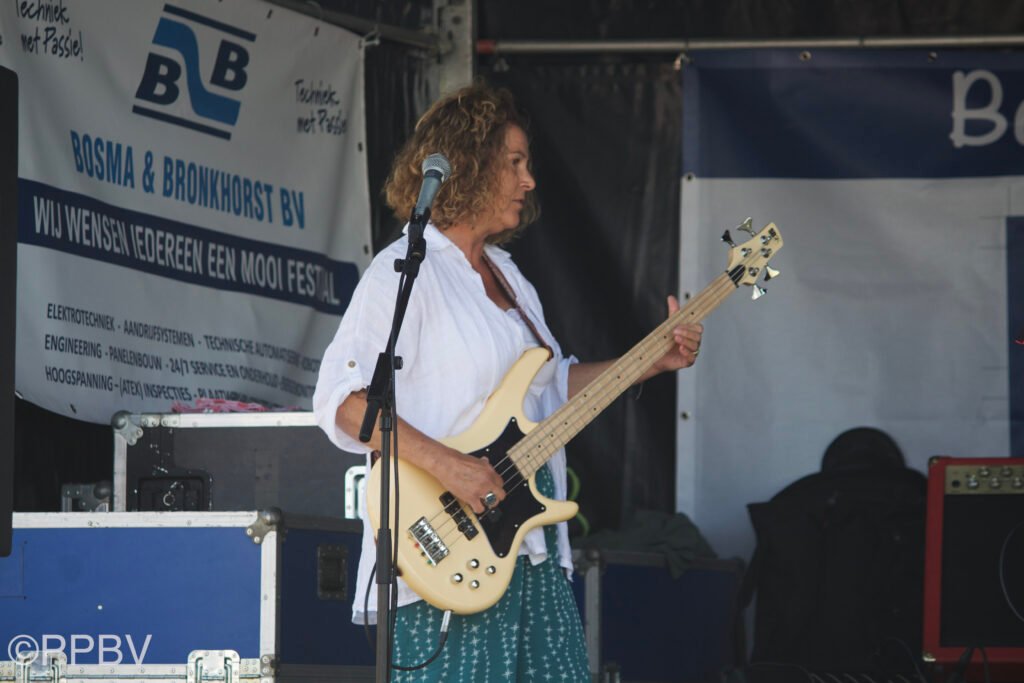 She Rocks Seaside festival 2023