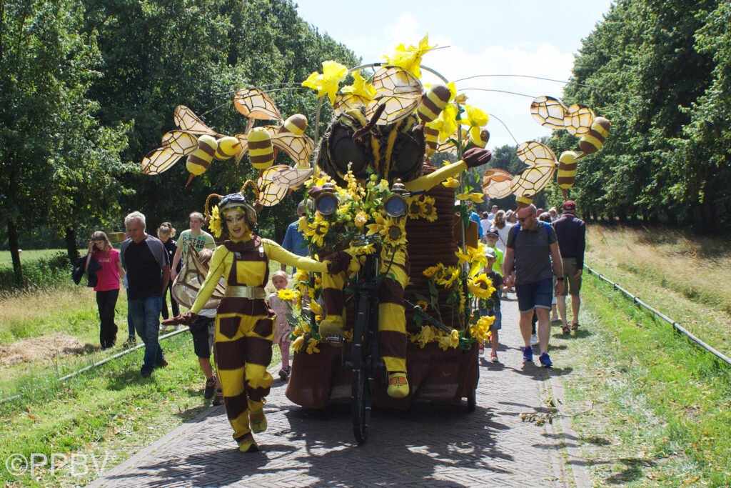 Zomerpodium 2023