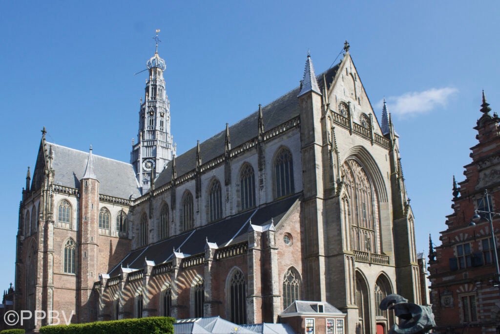 Haarlem & Luilakmarkt