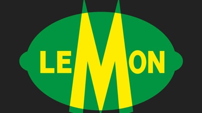 Lemon