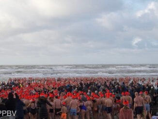 Nieuwjaarsduik 2024