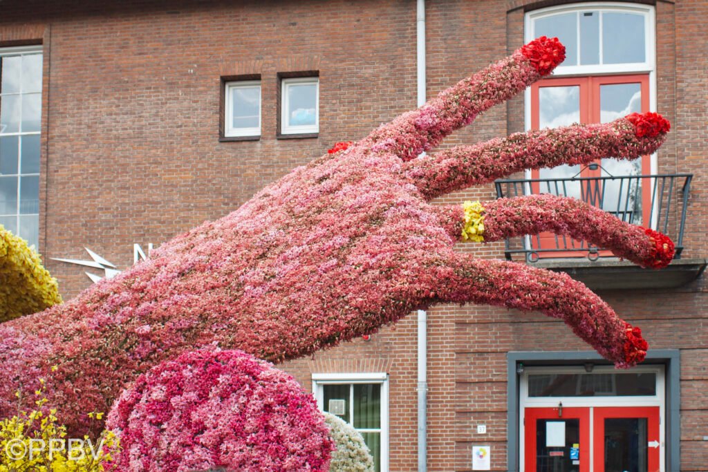 Bloemencorso 2023