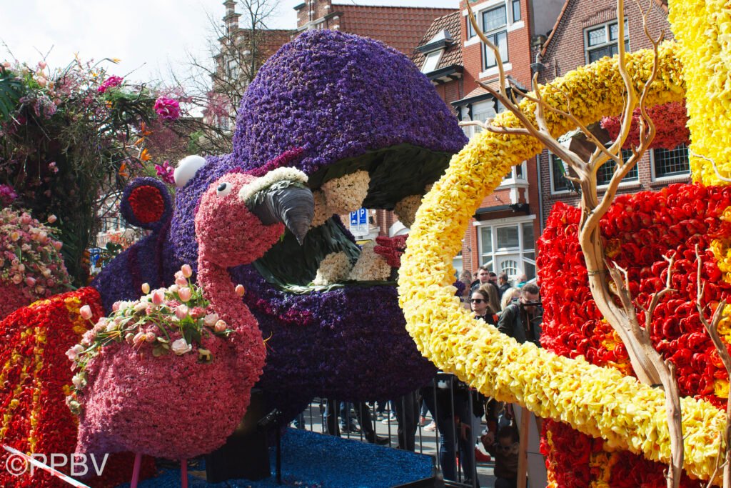 Bloemencorso 2023