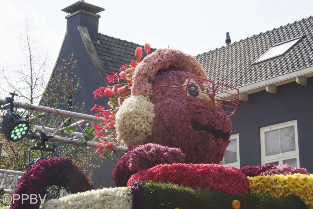 Bloemencorso 2023