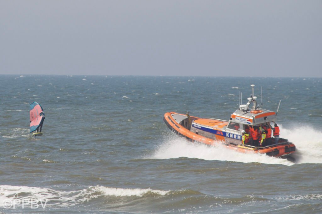 Reddingsbootdag 2023