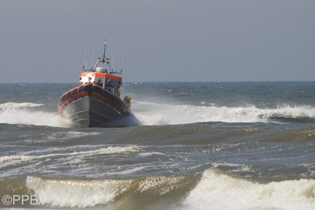 Reddingsbootdag 2023