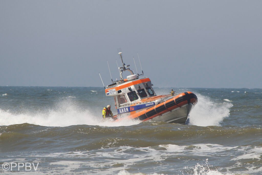 Reddingsbootdag 2023