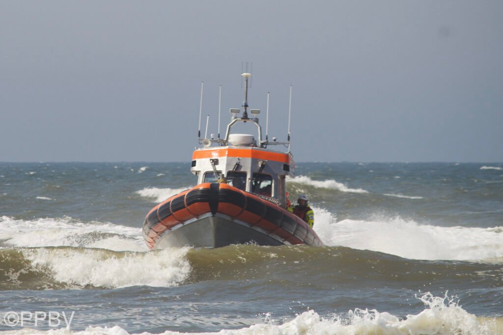 Reddingsbootdag 2023