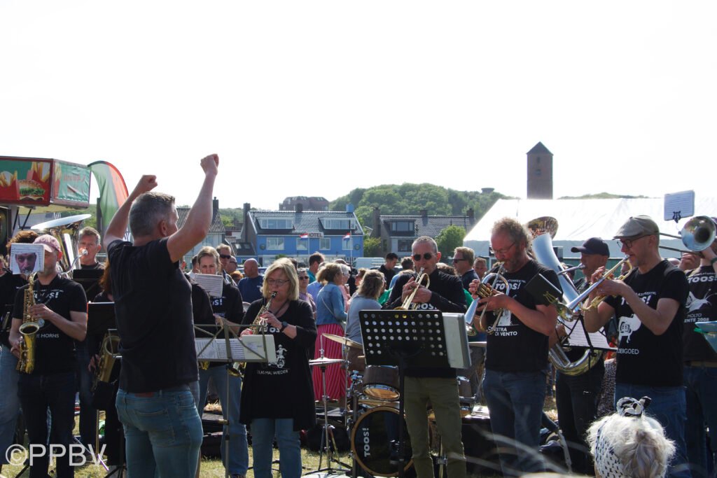 Smaakmarkt Meifestival 2023