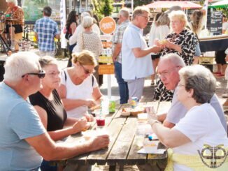 Smaakmarkt 18-07-2025