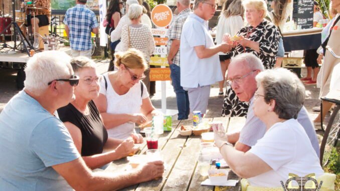Smaakmarkt 18-07-2025