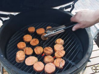 Gewoon BBQ 26-09-2025