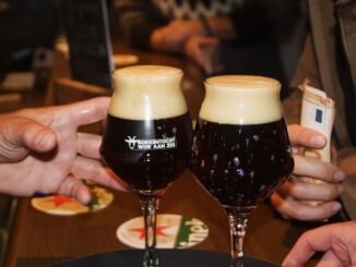 Bokkentocht Herfstbok 2025