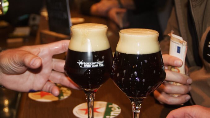 Bokkentocht Herfstbok 2025